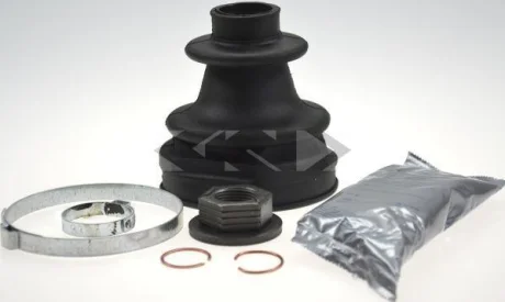 Комплект пилозахисний, приводний вал SPIDAN 303960