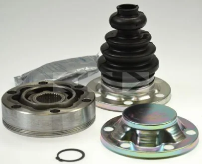 ШРУС (внутр.) 2.5TDI 98-03 SPIDAN 303999