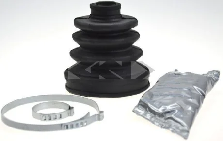 Комплект пилозахисний, приводний вал SPIDAN 304026