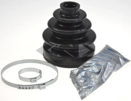 Комплект пилозахисний, приводний вал SPIDAN 304035