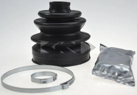 Комплект пилозахисний, приводний вал SPIDAN 304036