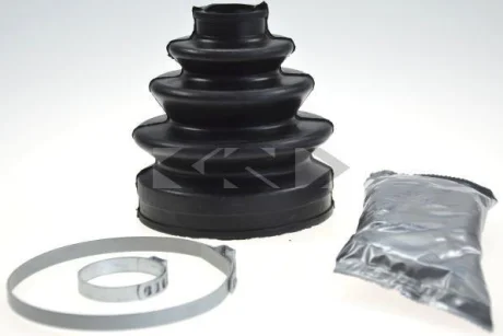 Комплект пилозахисний, приводний вал SPIDAN 304037