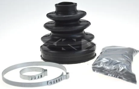 Комплект пилозахисний, приводний вал SPIDAN 304043