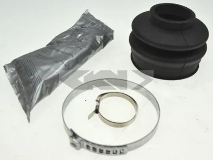 Комплект пилозахисний, приводний вал SPIDAN 304056