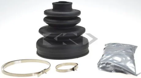 ШРУС комплект SPIDAN 304057