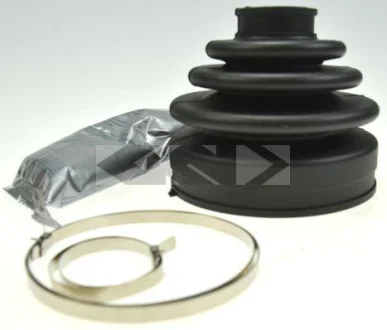 Комплект пилозахисний, приводний вал SPIDAN 304058