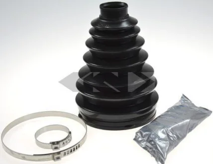 Комплект пилозахисний, приводний вал SPIDAN 304066