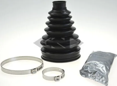 Комплект пилозахисний, приводний вал SPIDAN 304099