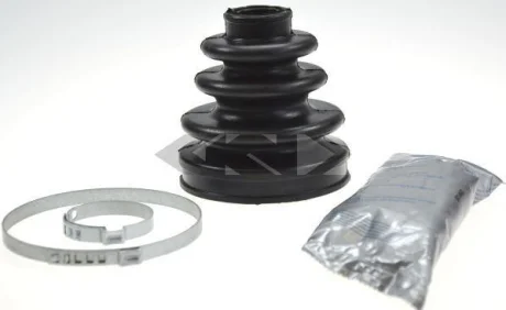 Комплект пылника, приводной вал SPIDAN 304116