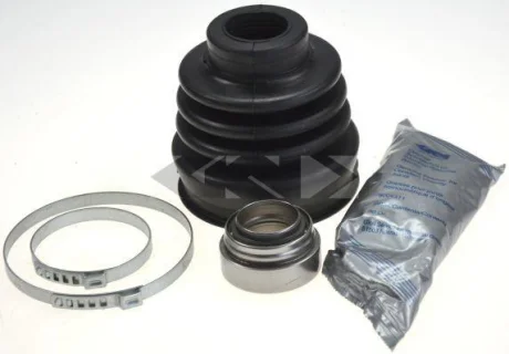 Пыльник шруса внутреннего Doblo 1.9D/1.2i 01-05 SPIDAN 304127