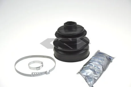 Пильник SPIDAN 304134