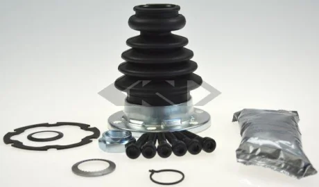 Пильовик внутрішнього ШРУСу SPIDAN 304143