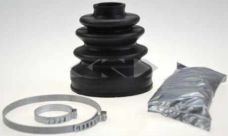 Пильовик приводного валу SPIDAN 304148