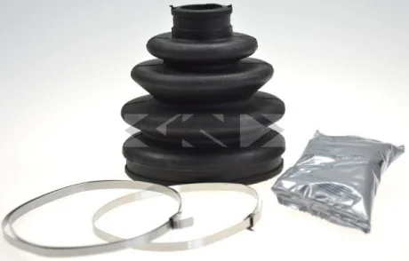 Комплект пилозахисний, приводний вал SPIDAN 304157