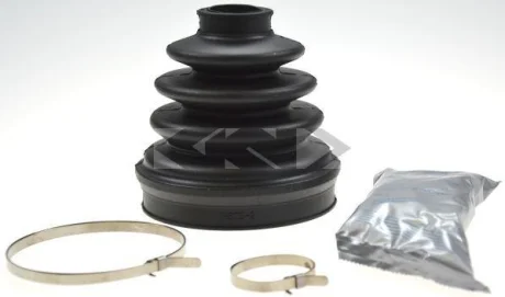 Комплект пилозахисний, приводний вал SPIDAN 304170