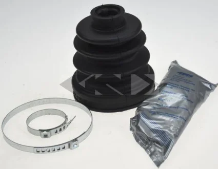 Комплект пилозахисний, приводний вал SPIDAN 304183