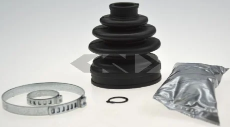 Комплект пилозахисний, приводний вал SPIDAN 304185