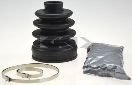 Комплект пилозахисний, приводний вал SPIDAN 304189