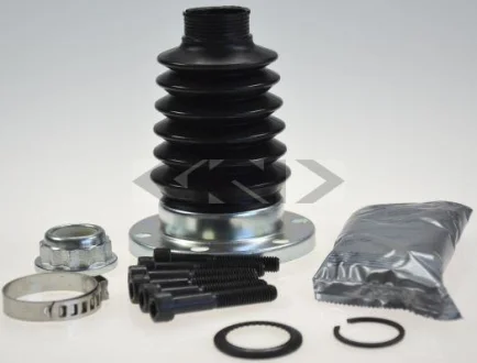 Комплект пилозахисний, приводний вал SPIDAN 304201