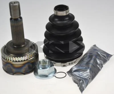 Комплект шарнірів, приводний вал SPIDAN 304306