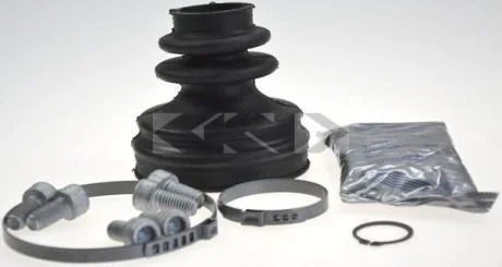 Комплект пилозахисний, приводний вал SPIDAN 304396