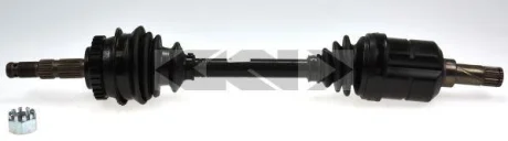 Приводний вал SPIDAN 304400