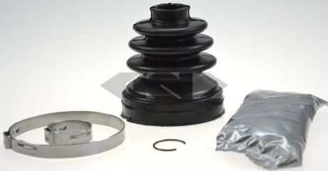 Комплект пылника, приводной вал SPIDAN 304412