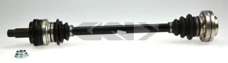 Приводний вал SPIDAN 304470