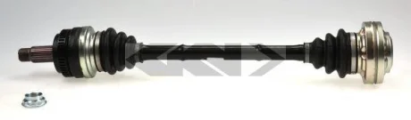 Приводний вал SPIDAN 304477