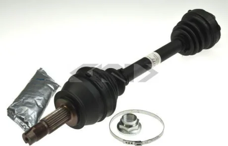 Приводний вал SPIDAN 304524