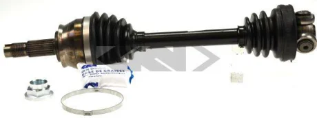 Приводний вал SPIDAN 304525