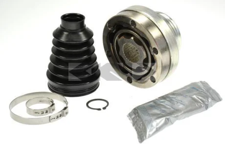 ШРУС комплект SPIDAN 304556