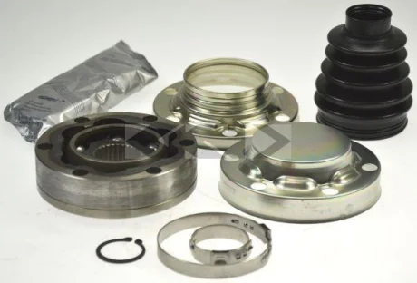 Комплект шарнірів, приводний вал SPIDAN 304558