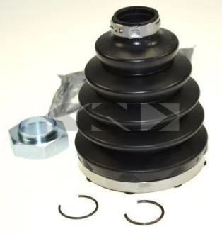 Комплект пылника, приводной вал LOBRO SPIDAN 304599