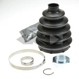 Пыльник шруса наружного CITROEN JUMPER 06-14, FIAT DUCATO 06-14, PEUGEOT BOXER 06-14 SPIDAN 304602