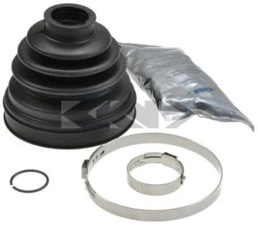 Гумовий пильовик шарніра Внутрішн/передній (fi: 28/79) (довжина93) RENAULT MASTER II, MASTER III, TRAFIC II 2.0D-3.0D 03.01- SPIDAN 304607