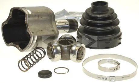 Комплект шарнірів, приводний вал SPIDAN 304609