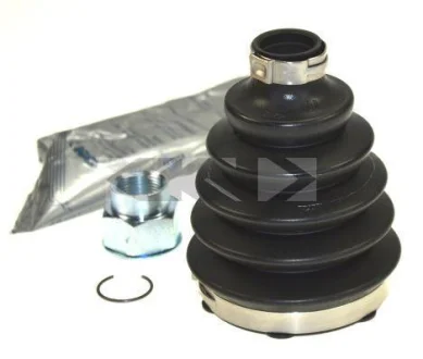 Комплект пилозахисний, приводний вал SPIDAN 304614