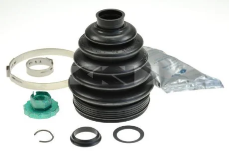 Комплект пылника, приводной вал SPIDAN 304625