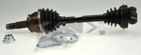 Приводний вал SPIDAN 304657