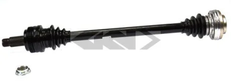 Приводний вал SPIDAN 304672