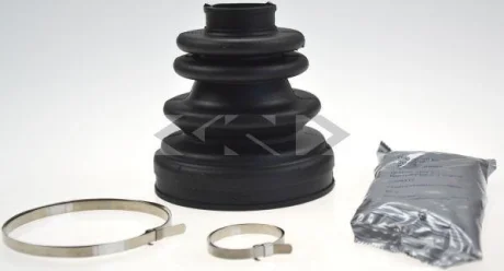 Пильовик ШРУС SPIDAN 304681