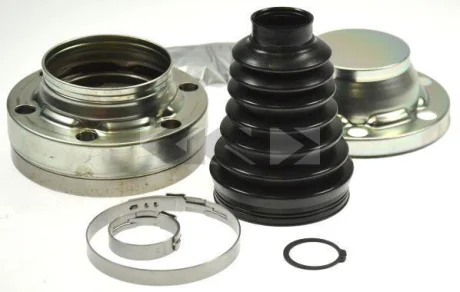 Комплект шарнірів, приводний вал SPIDAN 304737