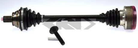 Приводний вал SPIDAN 304761