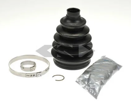 Комплект пилозахисний, приводний вал SPIDAN 304808