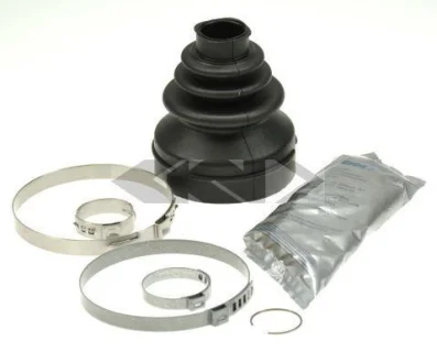 Пильник вн 27*77 SPIDAN 304825