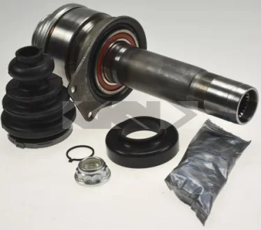 ШРКШ з пильником SPIDAN 304837