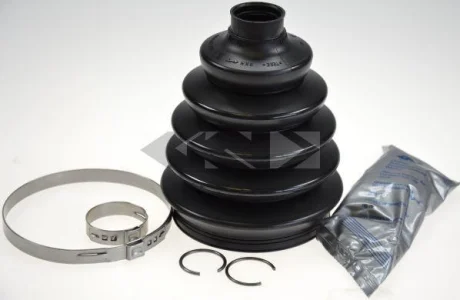 Комплект пилозахисний, приводний вал SPIDAN 304892