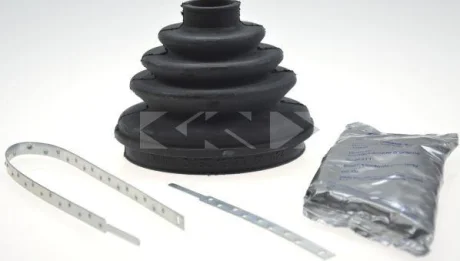 Комплект пилозахисний, приводний вал SPIDAN 304903