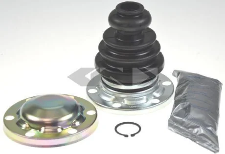 Комплект пилозахисний, приводний вал SPIDAN 304905